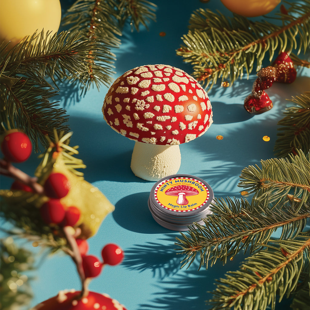 MintyMushroom-