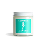 Swedish Dream® Seaweed Candle Cutie