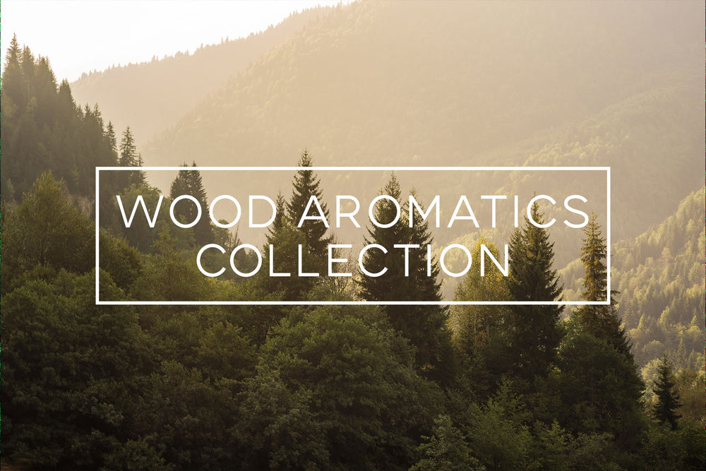 Wood Aromatics
