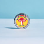 Swedish Dream Minty Mushroom Lip Balm