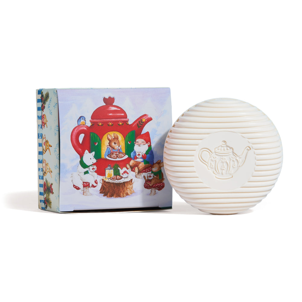 Swedish Dream Gnome Soap Swedish Tea