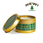 Balsam Pine Candle 4 oz Tin