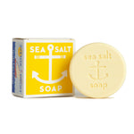 Swedish Dream® Sea Salt Soap