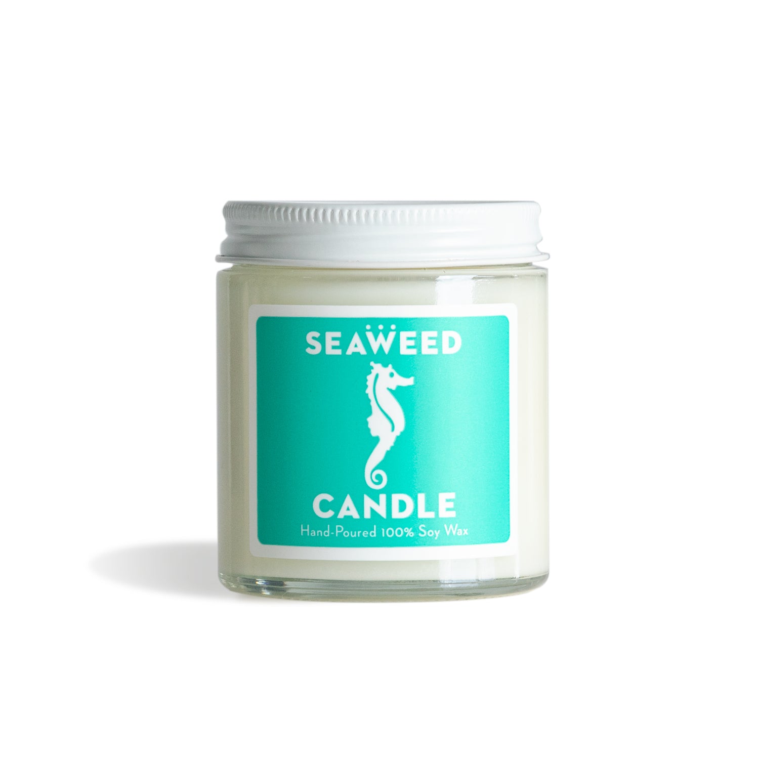 Swedish Dream Candle - Seaweed Cutie