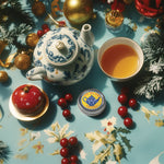 Swedish Dream Tiny Tea Time Lip Balm
