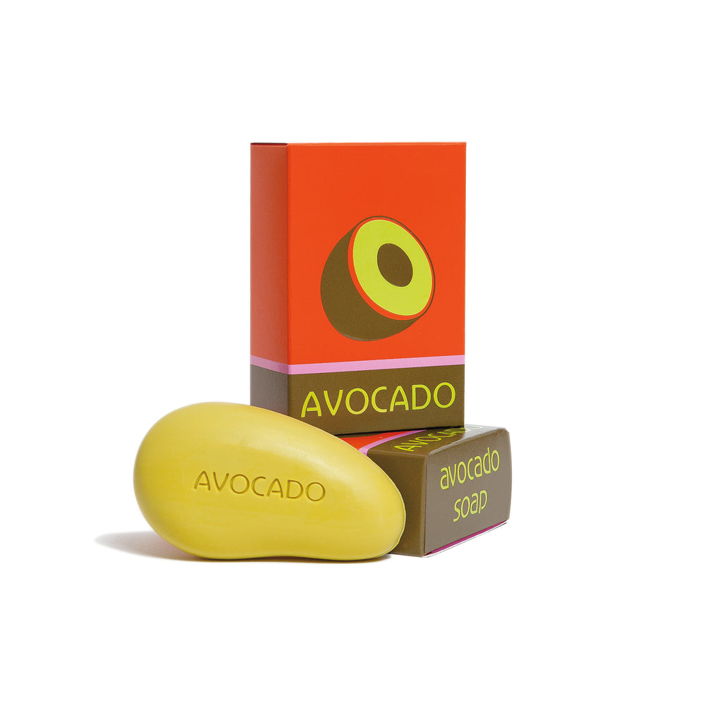 Modern Wash® Avocado Soap