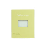 Kalastyle Home Green "Hello Soap" Dish