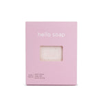 Kalastyle Home Pink "Hello Soap" Dish