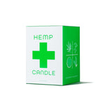 Nordic+Wellness™ Hemp Candle