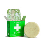 Nordic+Wellness™ Hemp Soap