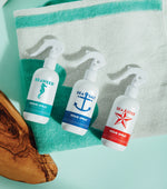 Swedish Dream® Sea Salt Home Spray