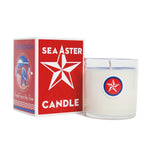 Swedish Dream® Sea Aster Candle