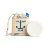 Sea Salt Soap Saver