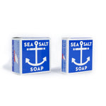 Swedish Dream® Sea Salt Pocket Size Soap - 1.8oz Bar