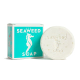 Swedish Dream® Seaweed Soap