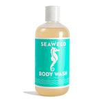 Swedish Dream® Seaweed Organic Body Wash