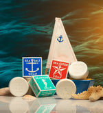 Swedish Dream® Sea Salt Soap