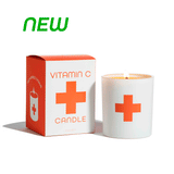 Nordic+Wellness™ Vitamin C Candle