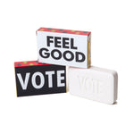 Vote Soap